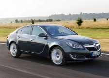 高品質チューニングファイル Opel Insignia 1.6 Turbo 180hp