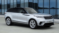 High Quality Tuning Files Land Rover Velar 3.0 Si6 340hp