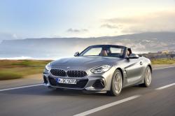 High Quality Tuning Files BMW Z4 sDrive20i  163hp