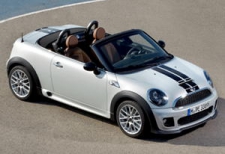 High Quality Tuning Files Mini Roadster 1.6i  98hp