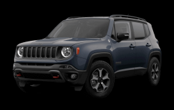 High Quality Tuning Files Jeep Renegade 1.3 GSE T4 - 4xe 240hp