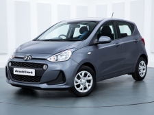 High Quality Tuning Files Hyundai I10 1.0i  69hp