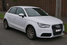 High Quality Tuning Files Audi A1 1.4 TSI (CAVG) 185hp