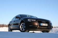 High Quality Tuning Files Audi A5 1.8 TFSI 170hp