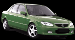 High Quality Tuning Files Mazda 323 1.8I GT 131hp