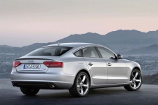 High Quality Tuning Files Audi A5 2.0 TDI CR 170hp