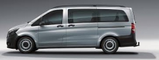 High Quality Tuning Files Mercedes-Benz Vito 115 CDI 150hp