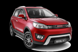 High Quality Tuning Files Haval H1 1.5T  106hp