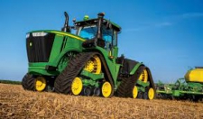 High Quality Tuning Files John Deere Tractor 9000 series 9520  450hp