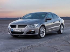 High Quality Tuning Files Volkswagen Passat CC 2.0 TSI 210hp