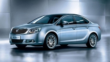 Hochwertige Tuning Fil Buick Excelle GT 1.8 ECOTEC 146hp