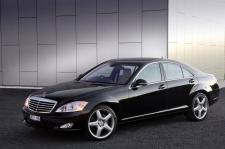 High Quality Tuning Files Mercedes-Benz S 420 CDI 320hp