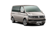 High Quality Tuning Files Volkswagen Transporter / Multivan 1.9 TDI 105hp