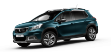 High Quality Tuning Files Peugeot 2008 1.2T Puretech 130hp