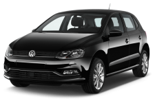 High Quality Tuning Files Volkswagen Polo 1.4 TDI 90hp