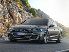 High Quality Tuning Files Audi S7 S TDI (3.0D) 349hp