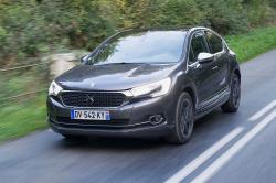 Фильтр высокого качества DS DS4 1.2 PureTech (GPF) 130hp