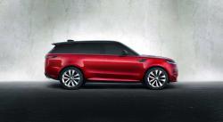 High Quality Tuning Files Land Rover Range Rover / Sport P360 MHEV 360hp