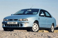 High Quality Tuning Files Fiat Marea 1.9 JTD 115hp