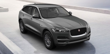 High Quality Tuning Files Jaguar F Pace 5.0 V8 Compresseur SVR 575hp