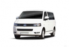 高品質チューニングファイル Volkswagen Transporter / Multivan 2.0 TDI 114hp