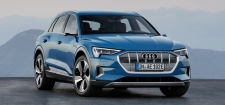 High Quality Tuning Files Audi Q8 E-Tron  449hp