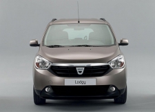 High Quality Tuning Files Dacia Lodgy 1.2 TCE 115hp