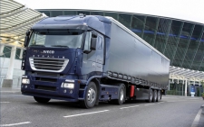 High Quality Tuning Files Iveco Stralis 500  500hp