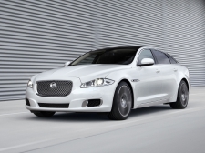 High Quality Tuning Files Jaguar XJ 5.0 V8  385hp