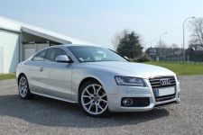 High Quality Tuning Files Audi A5 2.7 TDI 190hp