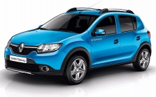 High Quality Tuning Files Dacia Sandero 1.5 DCI 85hp