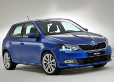 High Quality Tuning Files Skoda Fabia 1.2 TSI 110hp