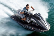 High Quality Tuning Files Yamaha Jet ski FX 1.8 Comp HO  235hp