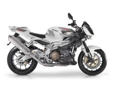 High Quality Tuning Files Aprilia Tuono 1000R  139hp