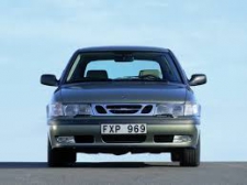 High Quality Tuning Files Saab 9-3 2.0 Turbo 185hp