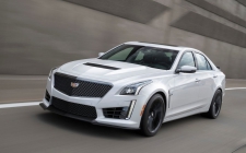 High Quality Tuning Files Cadillac ATS 3.6 V6  335hp