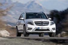 High Quality Tuning Files Mercedes-Benz GLK 200 CDI 143hp