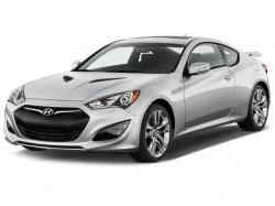 High Quality Tuning Files Hyundai Genesis 3.8 V6  306hp