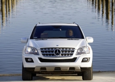 High Quality Tuning Files Mercedes-Benz ML 320 CDI 224hp