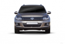 High Quality Tuning Files Volkswagen Tiguan 2.0 TSI 210hp