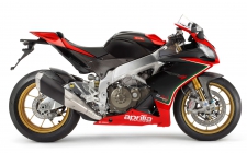 High Quality Tuning Files Aprilia RSV4 RSV4 1000 Factory  180hp