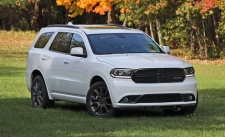 High Quality Tuning Files Dodge Durango 5.7 V8  360hp