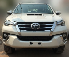 High Quality Tuning Files Toyota Land Cruiser 3.0 D-4D 163hp