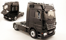 高品質チューニングファイル Mercedes-Benz Actros 18  1860 euro4 5 598hp