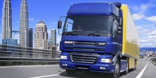 High Quality Tuning Files DAF CF  75 249hp