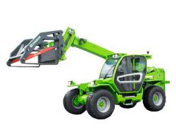 High Quality Tuning Files Merlo P 27.6 PLUS/TOP 3.3L 75hp