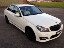 High Quality Tuning Files Mercedes-Benz C 220 CDI 163hp