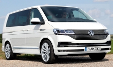 High Quality Tuning Files Volkswagen Transporter / Multivan 2.0 TDI (Euro 6d) 110hp