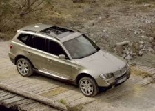 High Quality Tuning Files BMW X3 xDrive20i  184hp