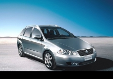 High Quality Tuning Files Fiat Croma 2.4 JTD 200hp